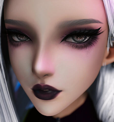 Public Release Discordia Aerin Based